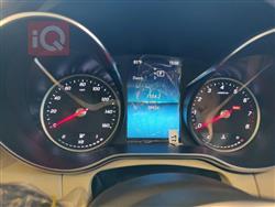مێرسێدس بێنز C-Class